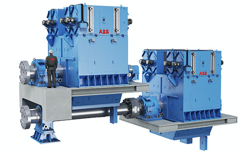 Novelis to Increase Uptime Following ABB Modernization