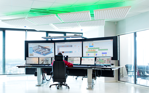 ABB Appoints ATS Global to Advance Its ABB Ability Data Center Automation Business