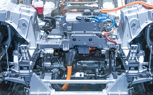 ABB Expands Partnership with Northvolt to Electrify the World’s Largest Battery Recycling Facility