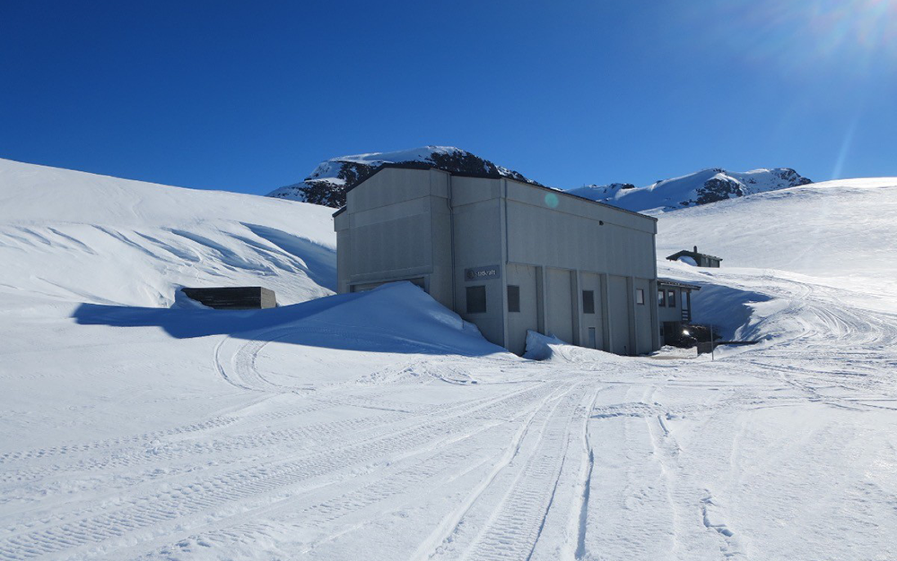 Feature Image for ABB Selected by Statkraft to Modernize Three Norwegian Hydropower Plants