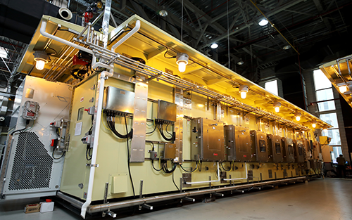 ABB Marks Three Years of Supporting Saudi Arabia With Locally Made Gas Analyzer Integration Systems