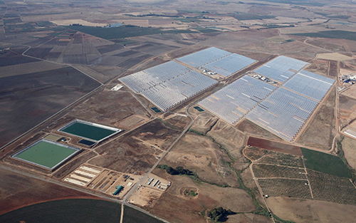 Thumbnail for ABB to Modernize Automation Systems at Solar Power Plants in Spain