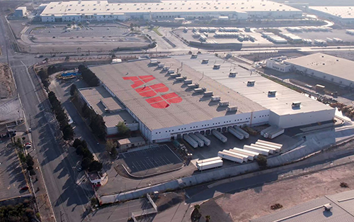 ABB Production Site in Saltillo, Mexico, Has Reduced Total Emissions by 80% in Two Years