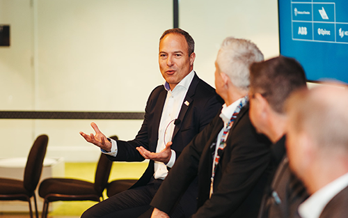 ABB Joins Euromines to Contribute to Dialogue with EU Governments on Sustainable Mining