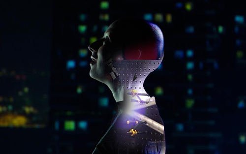 ‘Eyes, Hands, Brains and Mobility’ Will Define Robotics Beyond 2025
