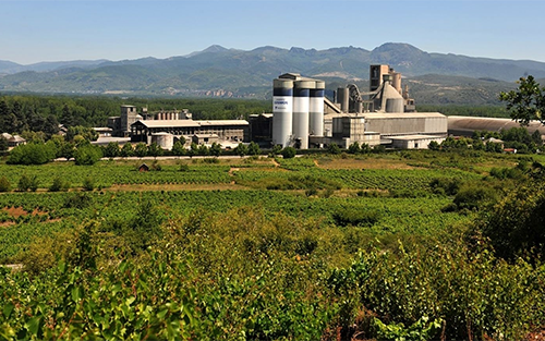 Global Cement Producer Votorantim Cimentos Achieves Multi-site Digitalization with ABB Industry-specific Solutions