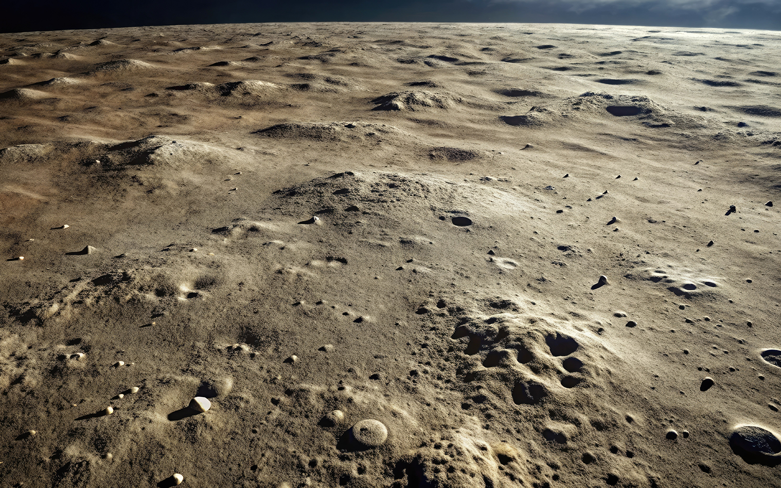 Thumbnail for ABB to Design Lunar Soil Analyzer for Canadian Space Agency’s Moon Rover
