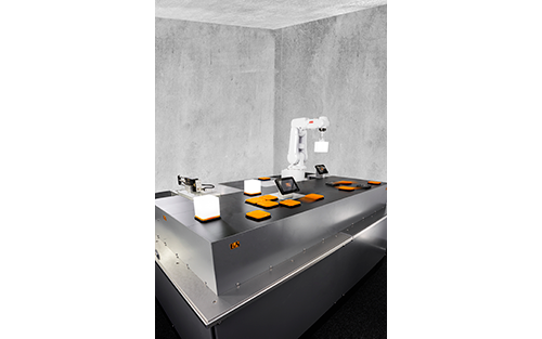 Thumbnail for ABB Expands Flexible Manufacturing Portfolio with Innovative Magnetic Levitation Shuttle System