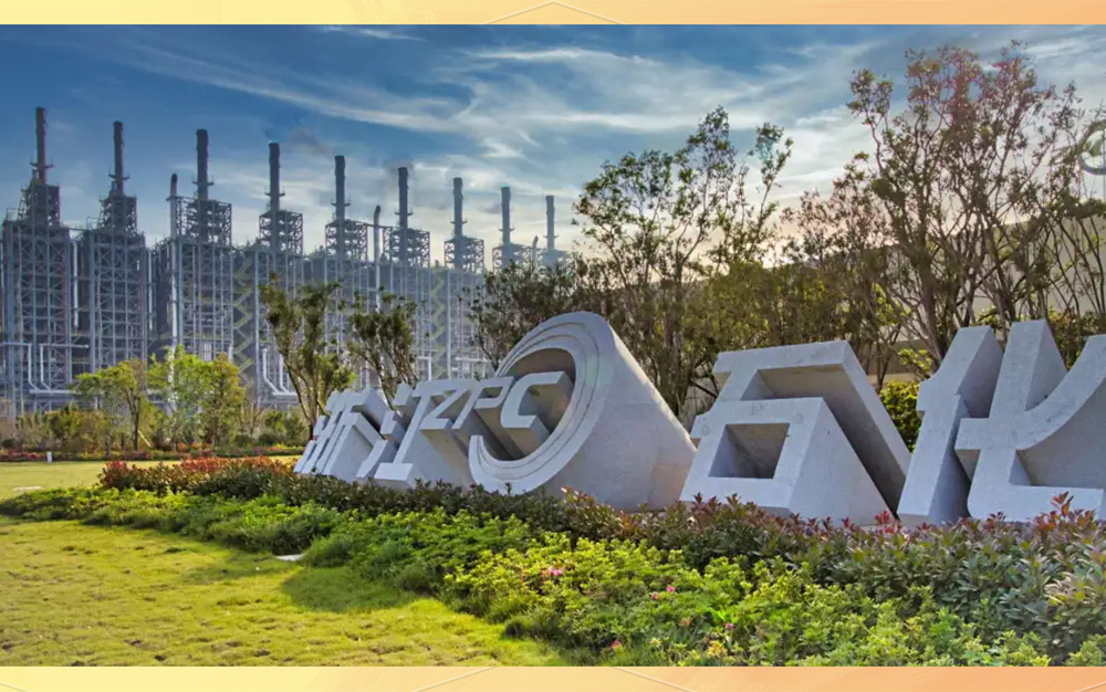 Feature Image for ABB Ethernet-APL Flowmeters to Support Digitalization at a Large Petrochemical Complex in China