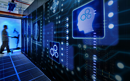 ABB to Deliver Artificial Intelligence Modelling for Data Center Energy Optimization in Singapore