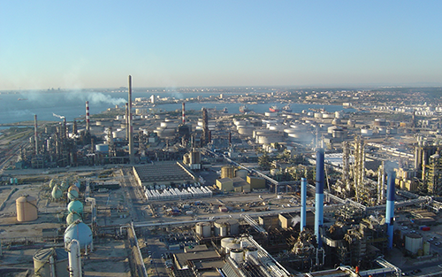 ABB Enables Digital Control System Evolution Project at Naphtachimie Plant in France