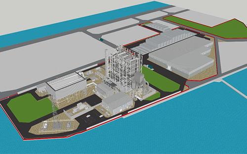 ABB Supports Japan’s Growing Biomass Power Market with Ninth Automation Order