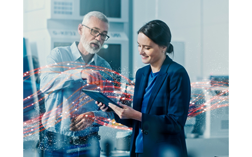 ABB Collaborates with Microsoft on Energy Efficiency to Reinforce Commitment to Low-carbon Society