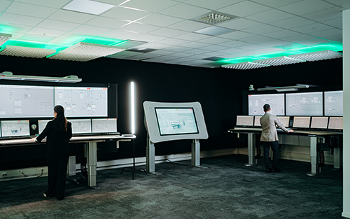 DNV Reviews Network Resilience of ABB’s Distributed Control System for Reliable Operation of Remote Facilities