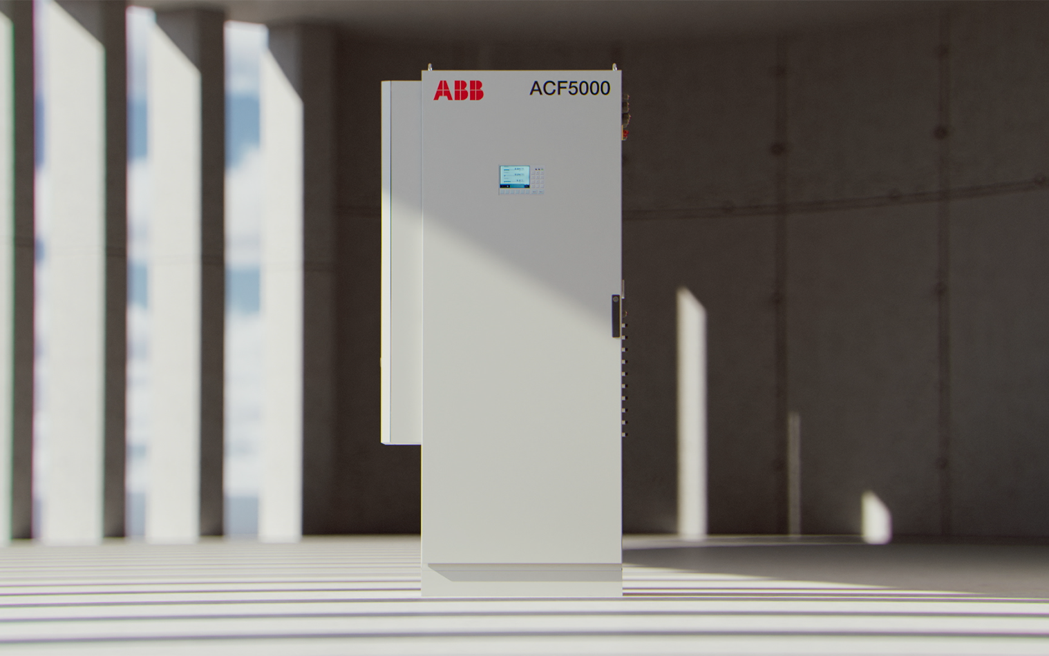Thumbnail for ABB Boosts Emissions Monitoring with Lowest Certified Measurement Ranges to Date