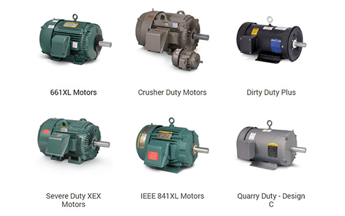 ABB Showcases Reliable High-performance Motor Solutions at EASA Convention