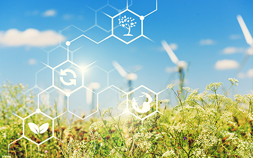 ABB to Electrify Two Plants in North America Set to Produce 60 Tons of Green Hydrogen Daily