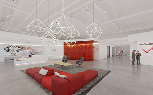 ABB to Expand Robotics Factory in US