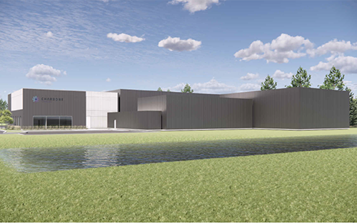 ABB and Charbone Hydrogen Agree to Advance North American Green Hydrogen Production Facilities