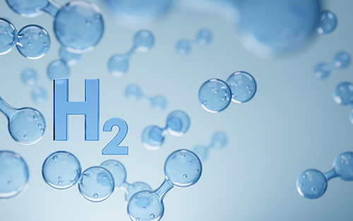 ABB Signs Agreement to Support Major Power-to-X Green Hydrogen Project in the US