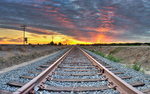 ABB and Stadler Collaborate to Advance US Passenger Rail