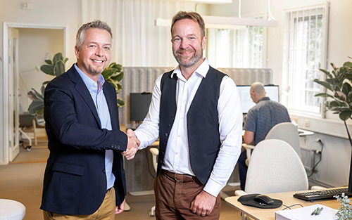 ABB and Captimise to Set a Path for Decarbonization in the Cement Industry