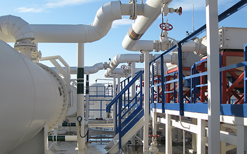 ABB and Pace CCS Partner to Drive Carbon Capture and Storage Growth