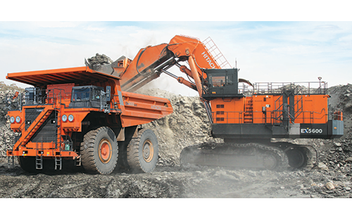 ABB Calls for More Collaboration with OEMs to Accelerate Transition to All-electric Mines