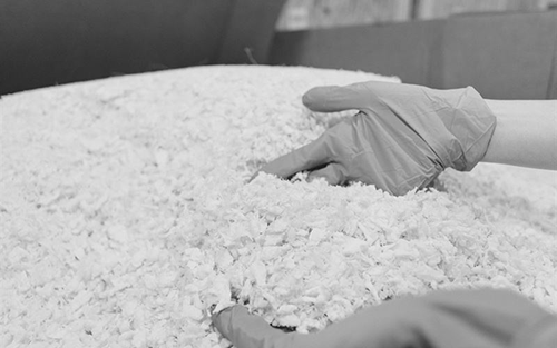 Thumbnail for ABB and Syre to Explore Technologies for Industrial-Scale Textile Recycling