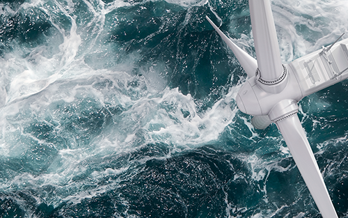 ABB Collaborates with Lhyfe and Skyborn on One of Europe’s Largest Renewable Hydrogen Projects