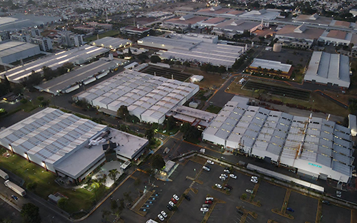 ABB Completes Acquisition of Siemens Low Voltage NEMA Motor Business