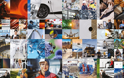 ABB Launches Real Progress Campaign to Accelerate Global Sustainability