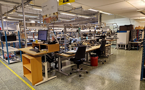ABB Circularity Program Reduces Industrial Electronic Waste to Landfill by 93% Over Four-year Period