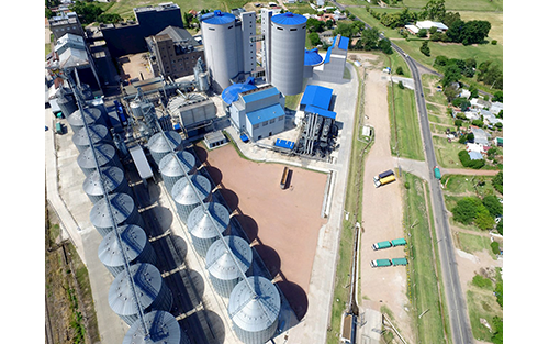 ABB’s Automation and Electrification Solutions to Help South American Barley Malt House Boost Production