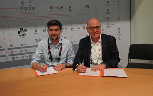 Codelco to Explore Collaboration with ABB on Decarbonization and Project Optimization for Mines in Chile