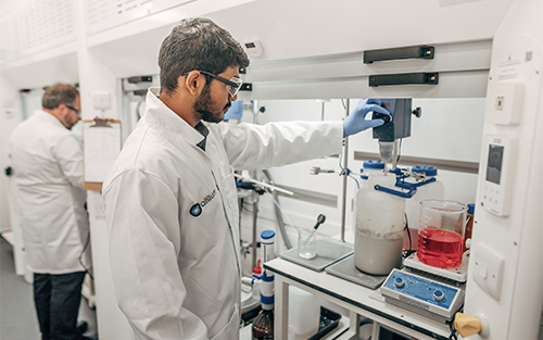 ABB and Altilium Sign Agreement to Work on Battery Industry Recycling Projects