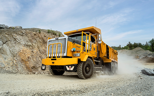 ABB and MEDATech Sign Agreement to Explore Technologies for Net Zero Emissions of Heavy Industrial Machinery in Mining
