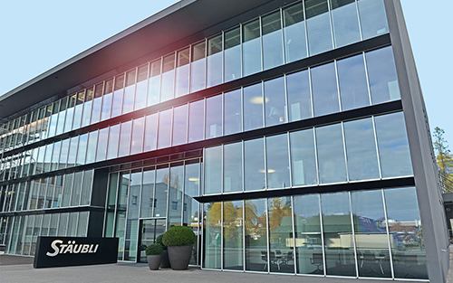ABB Signs Memorandum with Stäubli to Develop Solutions for the Transition to All-electric Mines