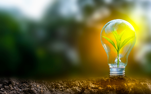 ABB and Export Development Canada Agree on Global Partnership for Financing Clean Tech Projects