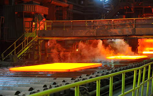 Thumbnail for ABB Technology to Improve Quality and Lower Production Costs for Tata Steel Plant in India