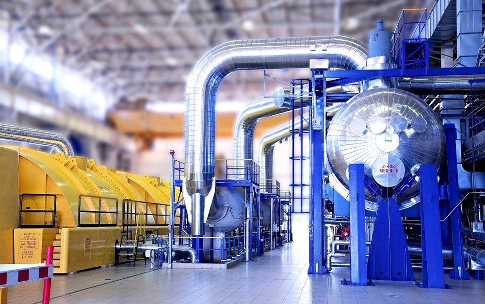 Feature Image for ABB Modernizes Automation Systems to Extend Life of Nuclear Power Plant in Romania by 30 Years