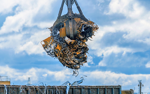 Tata Steel and ABB to Explore Technologies to Reduce Carbon Footprint of Steel Production