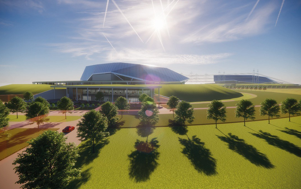 Feature Image for ABB and Rolls-Royce SMR Sign Agreement on Nuclear Small Modular Reactor Collaboration