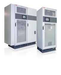 ABB releases PCS100 power protection devices