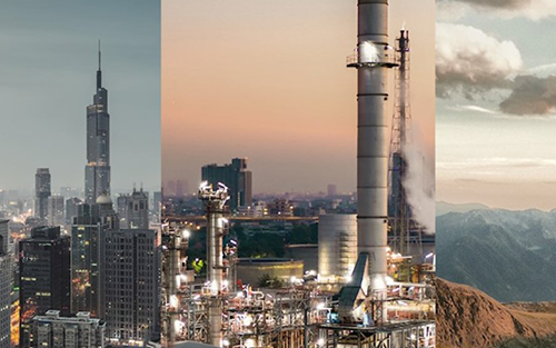 Thumbnail for Transforming Industries to Tackle the Pressing Challenges of Our Times