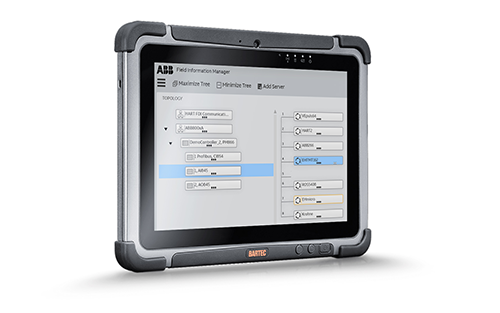 ABB Launches ABB Ability Field Information Manager 3.0