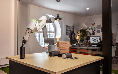 ABB Launches Next Generation Cobots to Unlock Automation for New Sectors and First-time Users