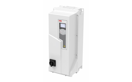 ABB's New Drive Offers Superior Reliability in Extreme Indoor and Outdoor Environments