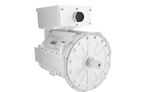ABB Announces Launch of the AMXE Marine Motor