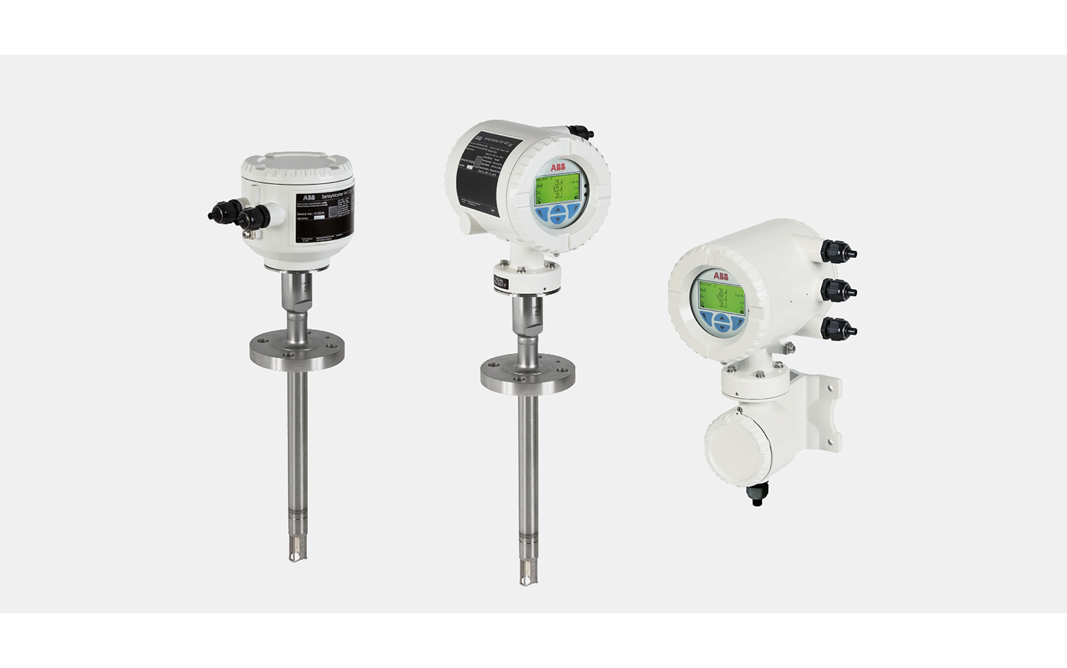 Thumbnail for ABB Enables Thermal Mass Flow Measurement in Safety-Critical Applications with SIL 2 Certification